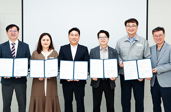 HD현대重, 발달장애인 자립 돕는 따뜻한 동행